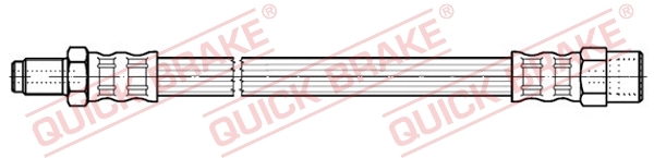 Brake Hose